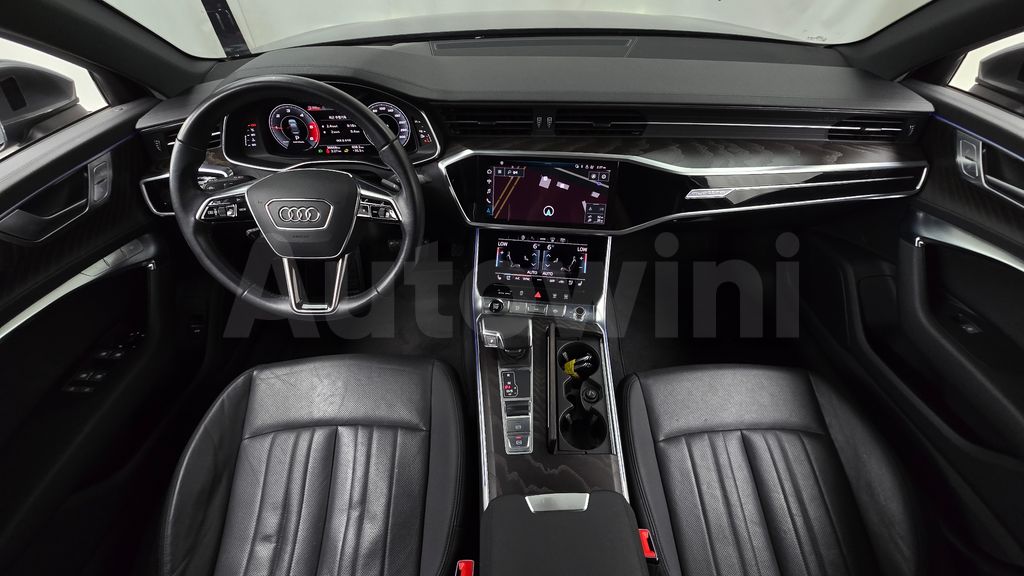 Audi A6(C8) 40 TDI Quattro Premium — снимка 7