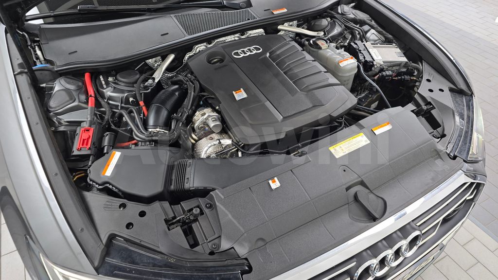 Audi A6(C8) 40 TDI Quattro Premium — снимка 6