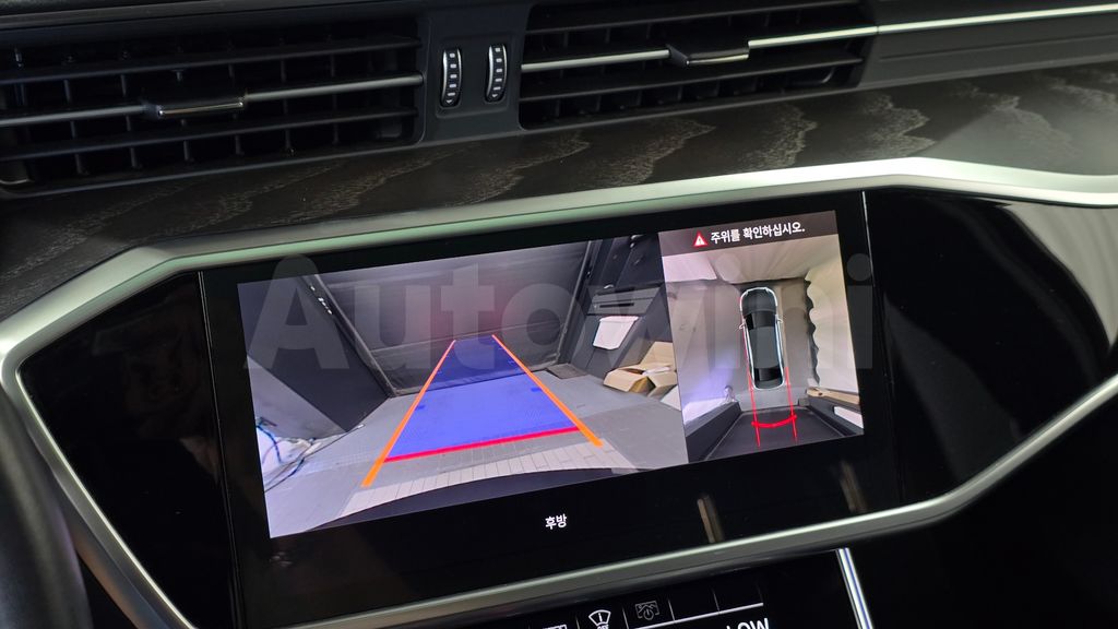 Audi A6(C8) 40 TDI Quattro Premium — снимка 15
