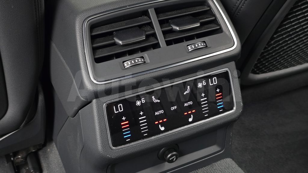 Audi A6(C8) 40 TDI Quattro Premium — снимка 19
