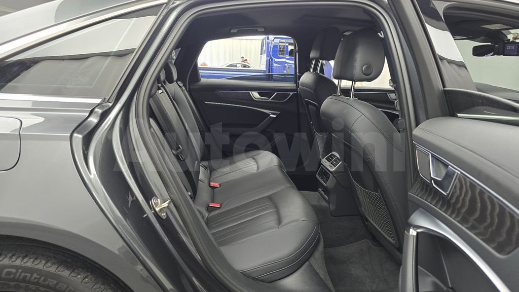 Audi A6(C8) 40 TDI Quattro Premium — снимка 12