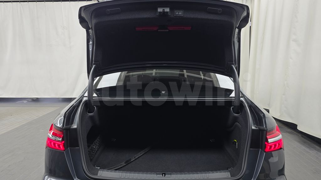 Audi A6(C8) 40 TDI Quattro Premium — снимка 20