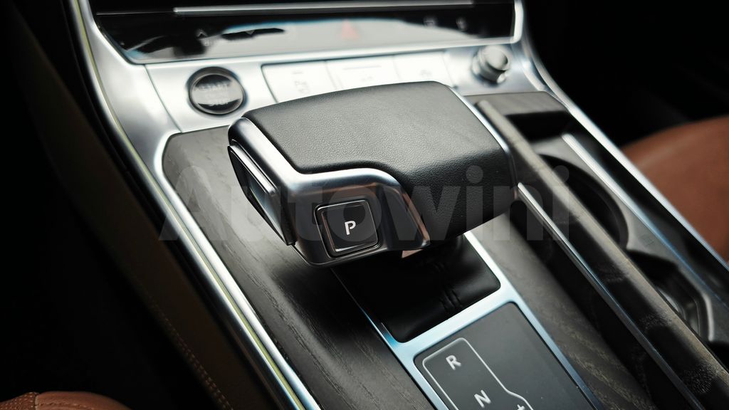 Audi A6(C8) 50 TDI Quattro Premium — снимка 9