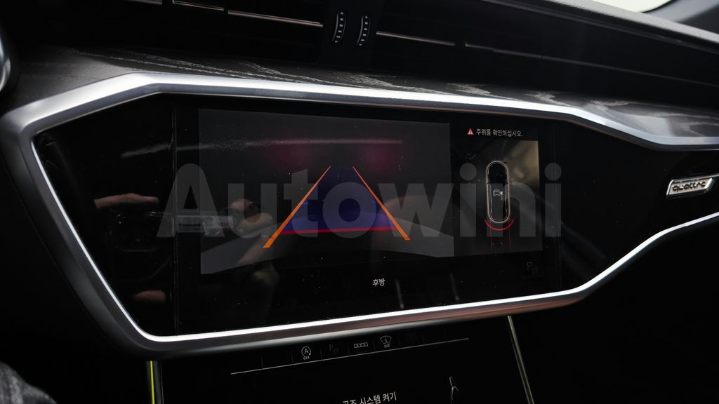 Audi A6(C8) 50 TDI Quattro Premium — снимка 15