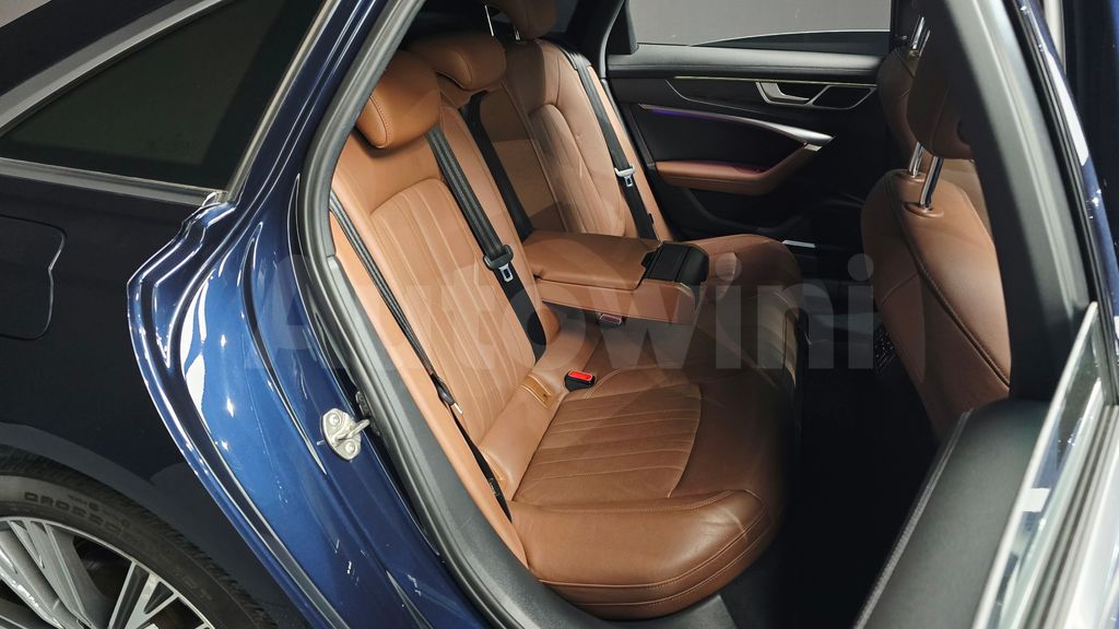 Audi A6(C8) 50 TDI Quattro Premium — снимка 11