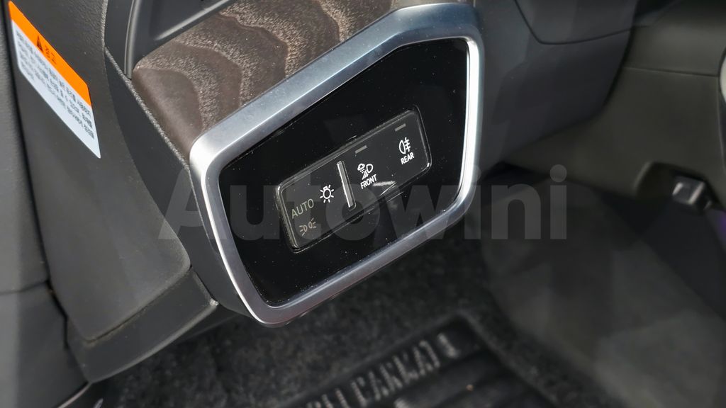 Audi A6(C8) 50 TDI Quattro Premium — снимка 19