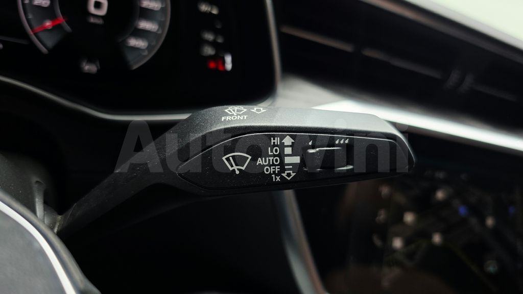 Audi A6(C8) 50 TDI Quattro Premium — снимка 20