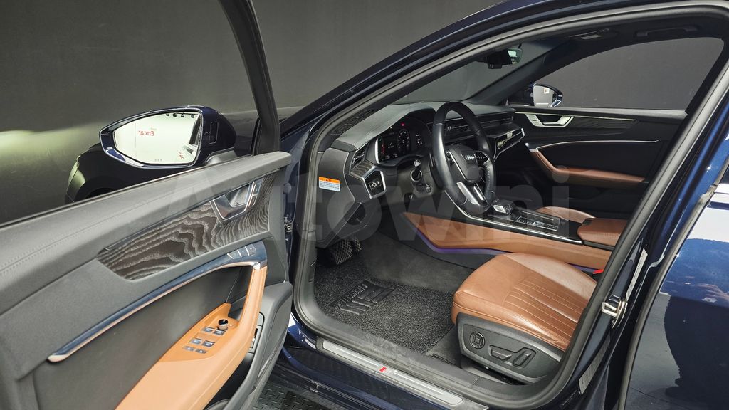 Audi A6(C8) 50 TDI Quattro Premium — снимка 10