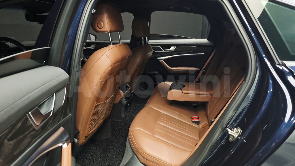 Audi A6(C8) 50 TDI Quattro Premium — снимка 12