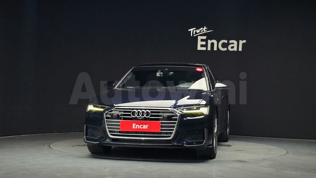 Audi A6(C8) 50 TDI Quattro Premium — снимка 3