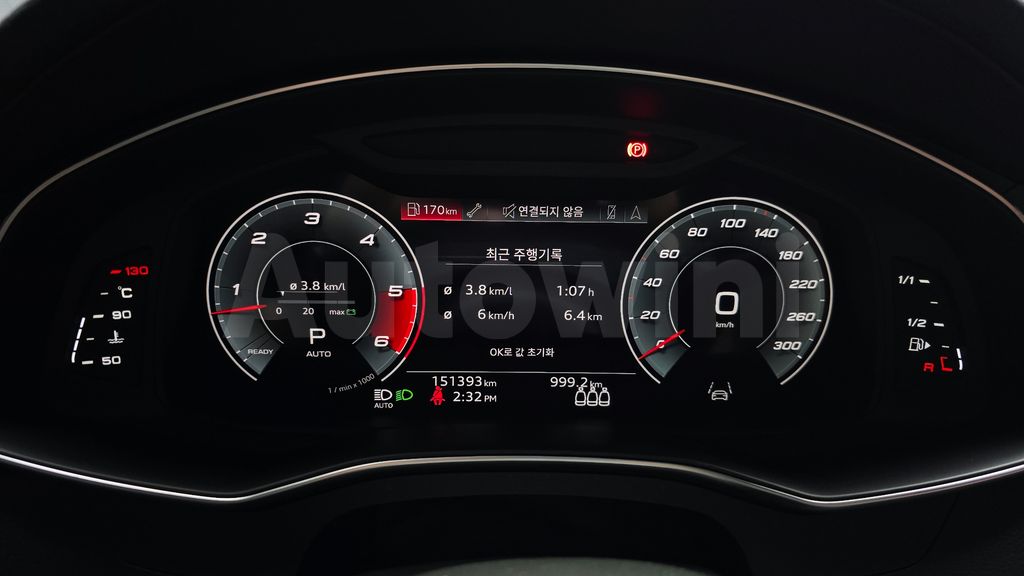 Audi A6(C8) 50 TDI Quattro Premium — снимка 8