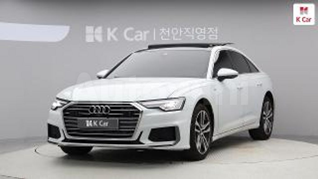 Audi A6 Diesel 2WD — снимка 13