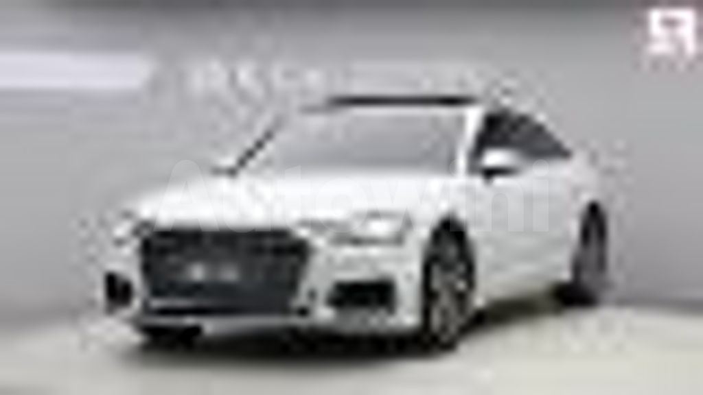 Audi A6 Diesel 2WD — снимка 11