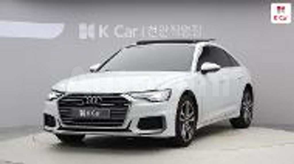 Audi A6 Diesel 2WD — снимка 10