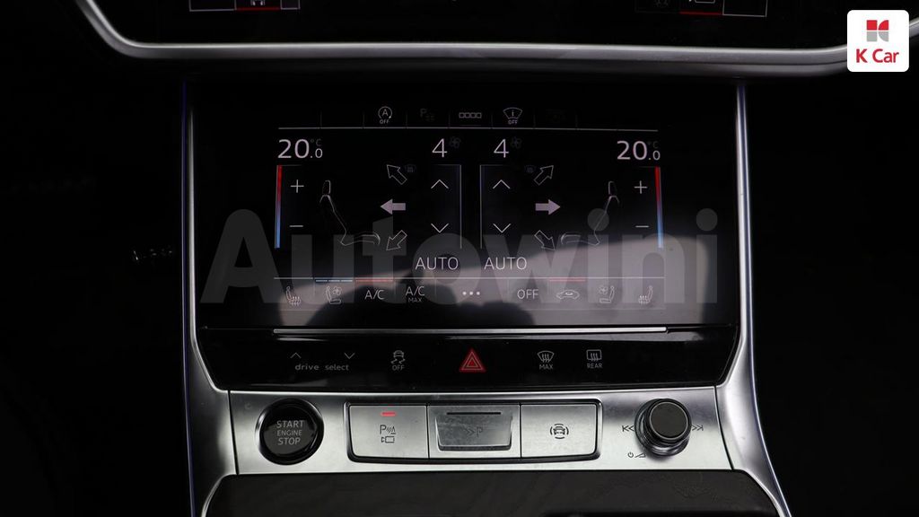 Audi A6 Diesel 2WD — снимка 6