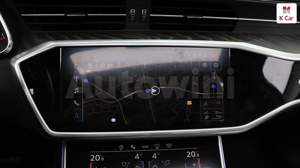 Audi A6 Diesel 2WD — снимка 3