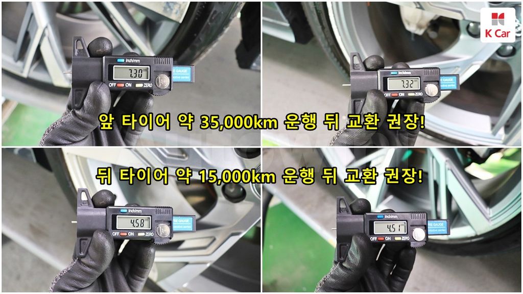 Audi A6 Gasoline 2WD — снимка 3
