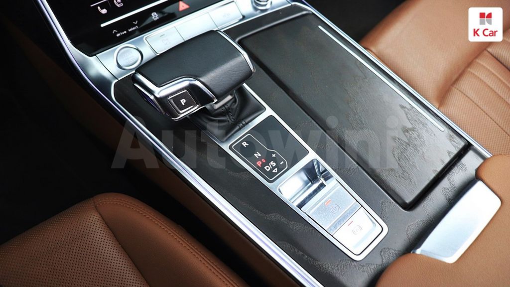 Audi A6 Gasoline 2WD — снимка 16