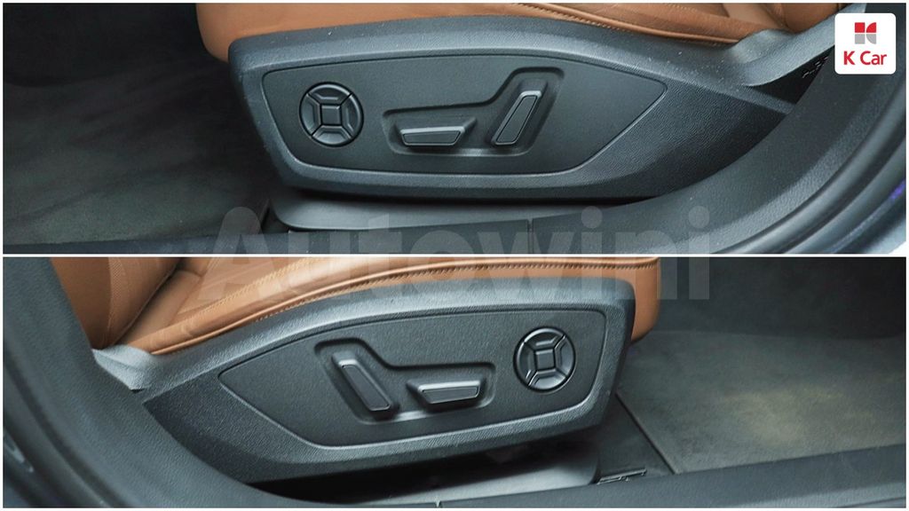 Audi A6 Gasoline 2WD — снимка 7