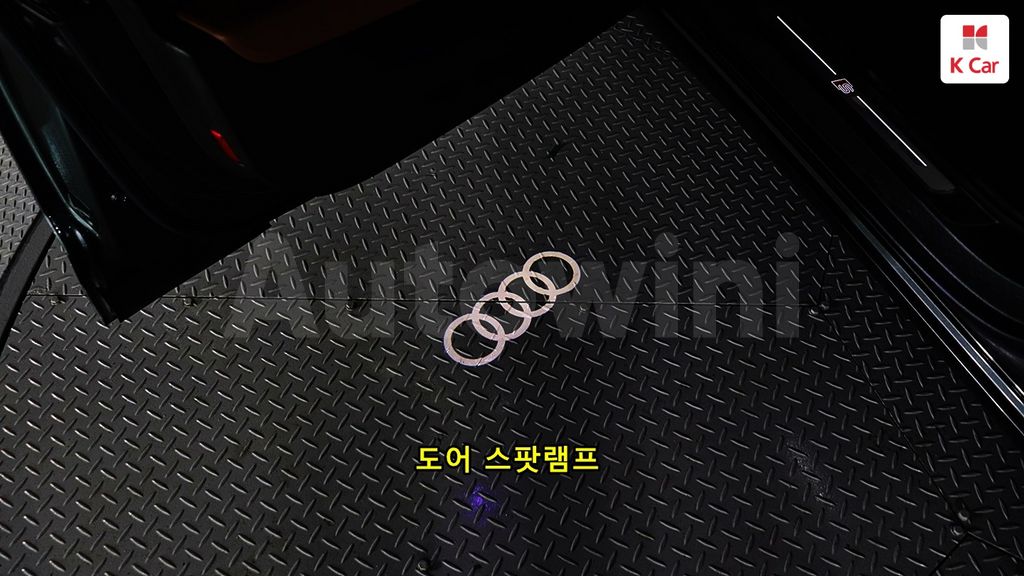 Audi A6 Gasoline 2WD — снимка 5