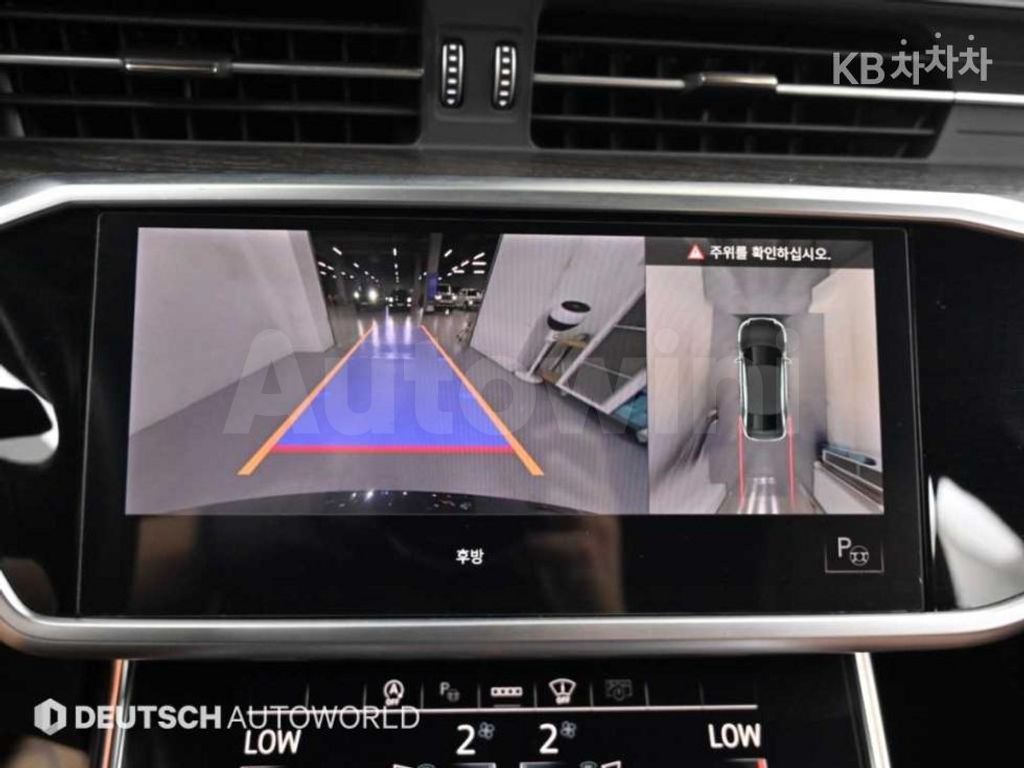 Audi A6(C8) 45 TFSI Quattro Premium — снимка 15