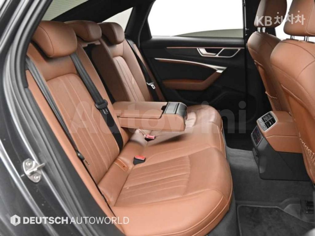 Audi A6(C8) 45 TFSI Quattro Premium — снимка 12