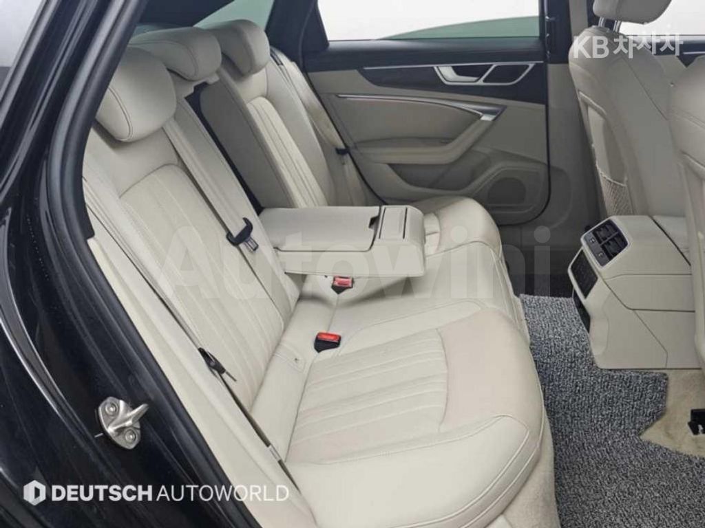 Audi A6(C8) 45 TDI Quattro Premium — снимка 12