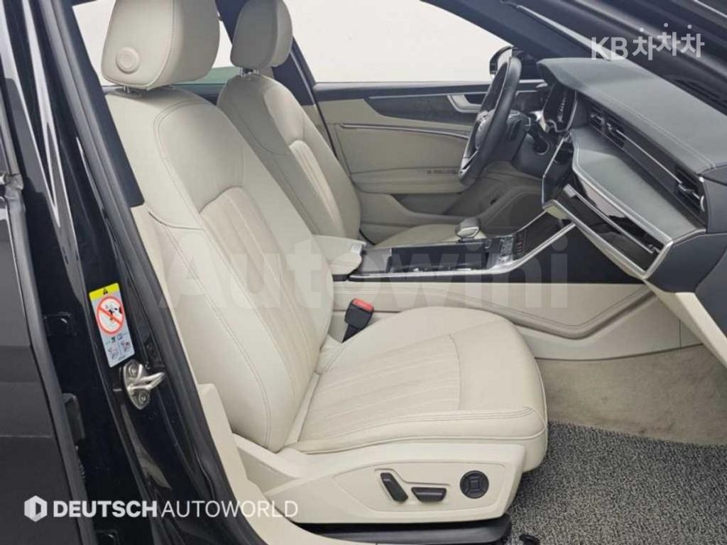 Audi A6(C8) 45 TDI Quattro Premium — снимка 10
