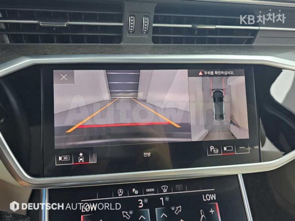 Audi A6(C8) 45 TDI Quattro Premium — снимка 15