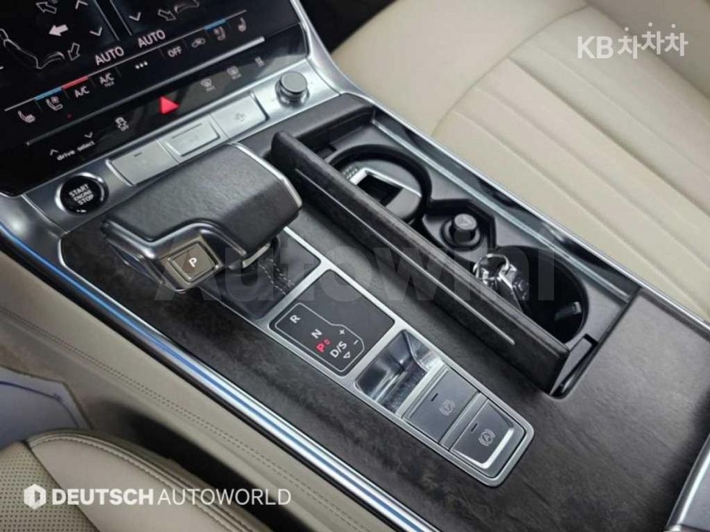 Audi A6(C8) 45 TDI Quattro Premium — снимка 9