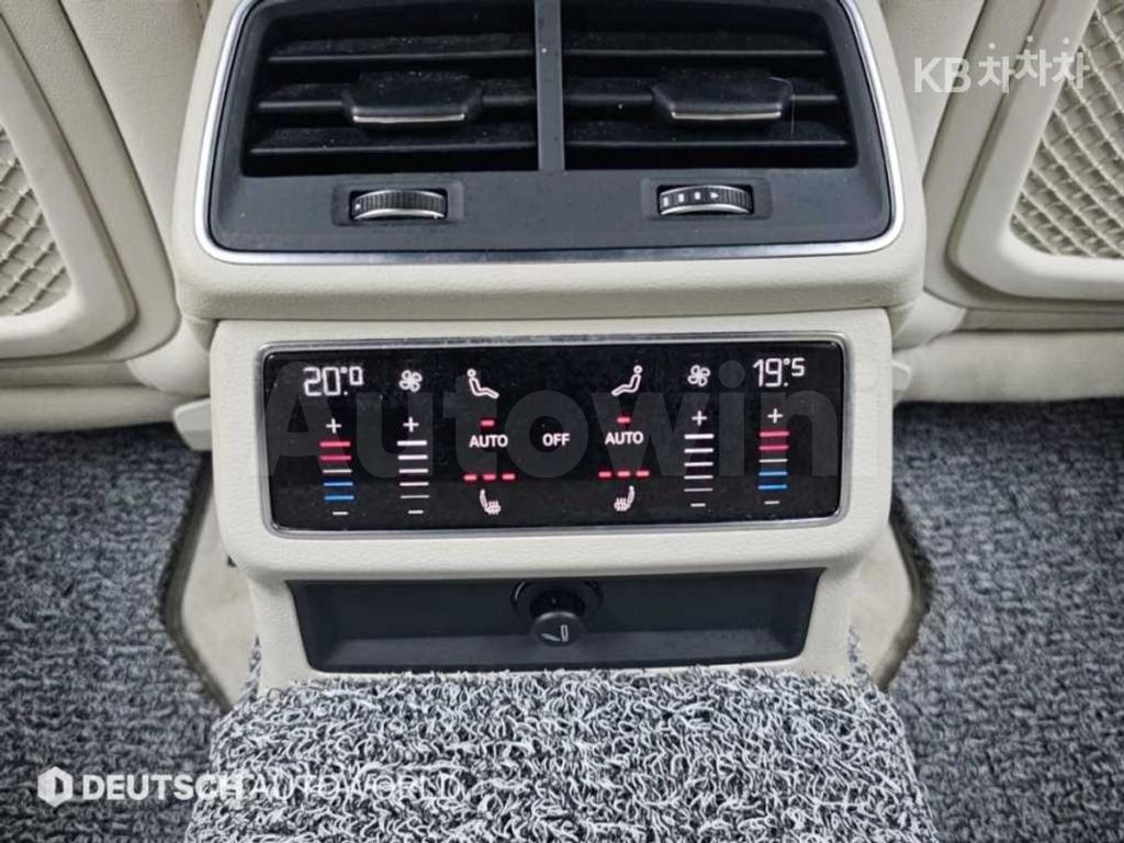 Audi A6(C8) 45 TDI Quattro Premium — снимка 16