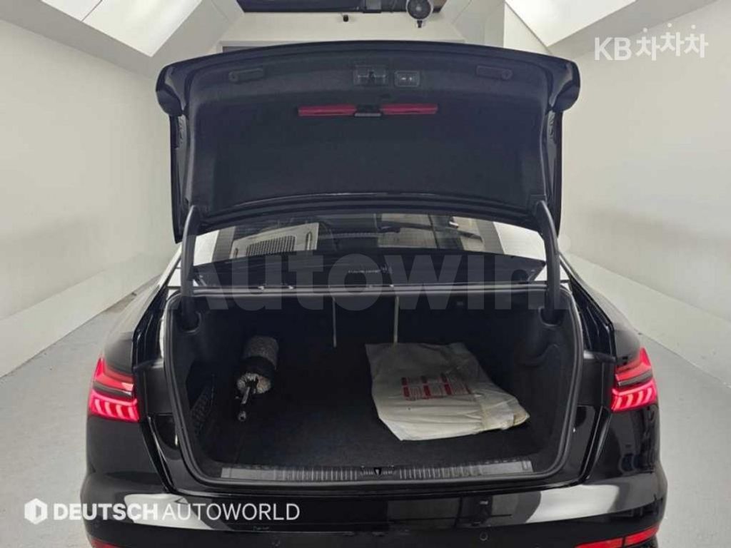 Audi A6(C8) 45 TDI Quattro Premium — снимка 19