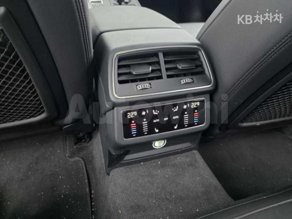 Audi A6(C8) 45 TFSI Quattro Premium — снимка 9