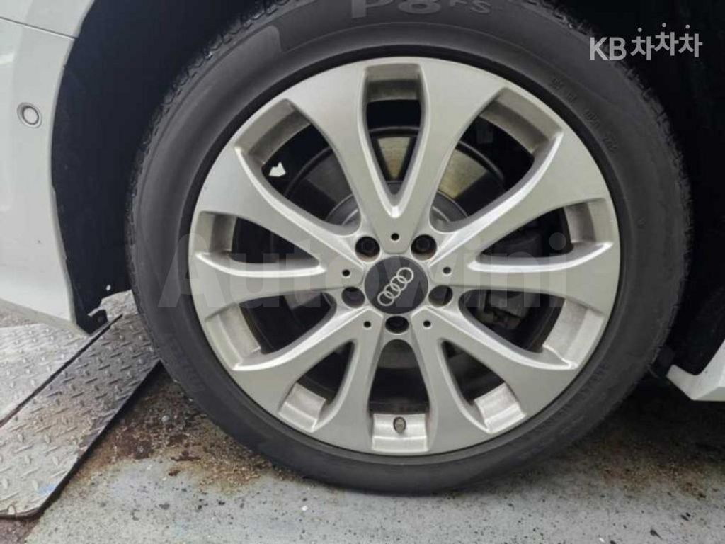 Audi A6(C8) 45 TFSI Quattro Premium — снимка 10