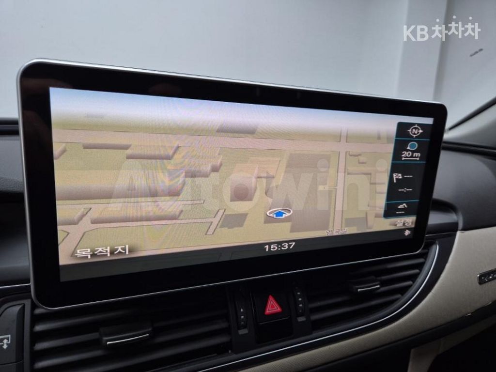Audi A6 45 TDI Quattro LED C7(14~15) — снимка 14