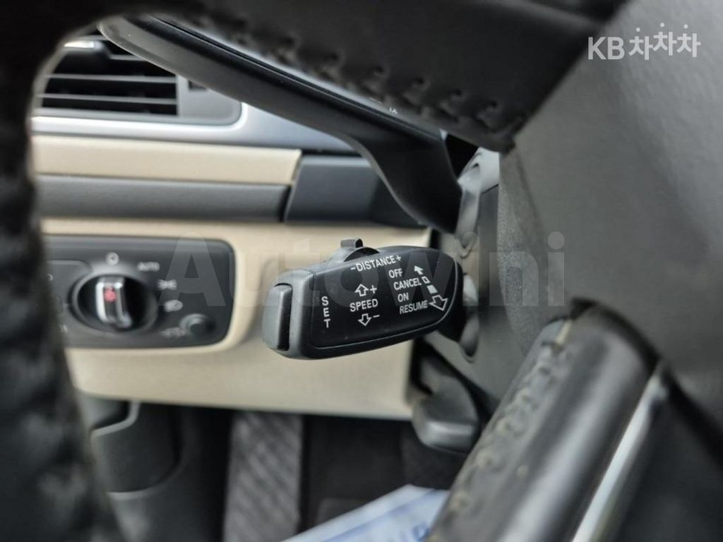 Audi A6 45 TDI Quattro LED C7(14~15) — снимка 16