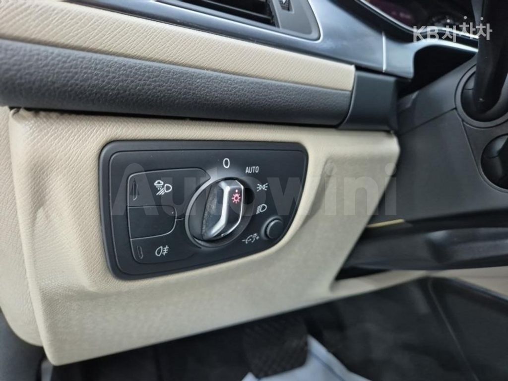 Audi A6 45 TDI Quattro LED C7(14~15) — снимка 18