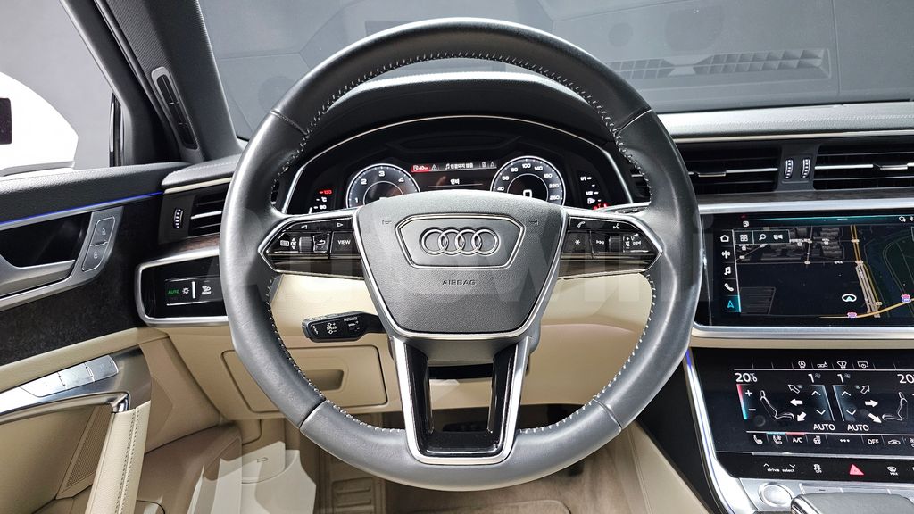 Audi A6(C8) 45 TDI Quattro Premium — снимка 13
