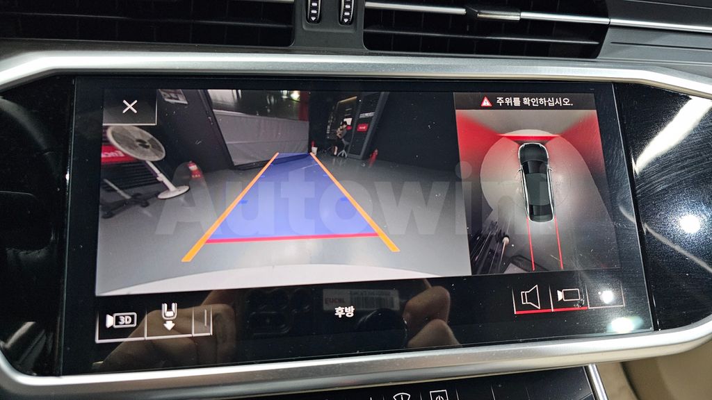 Audi A6(C8) 45 TDI Quattro Premium — снимка 15