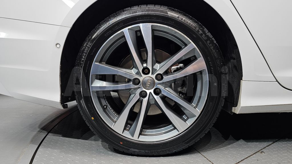 Audi A6(C8) 45 TDI Quattro Premium — снимка 5