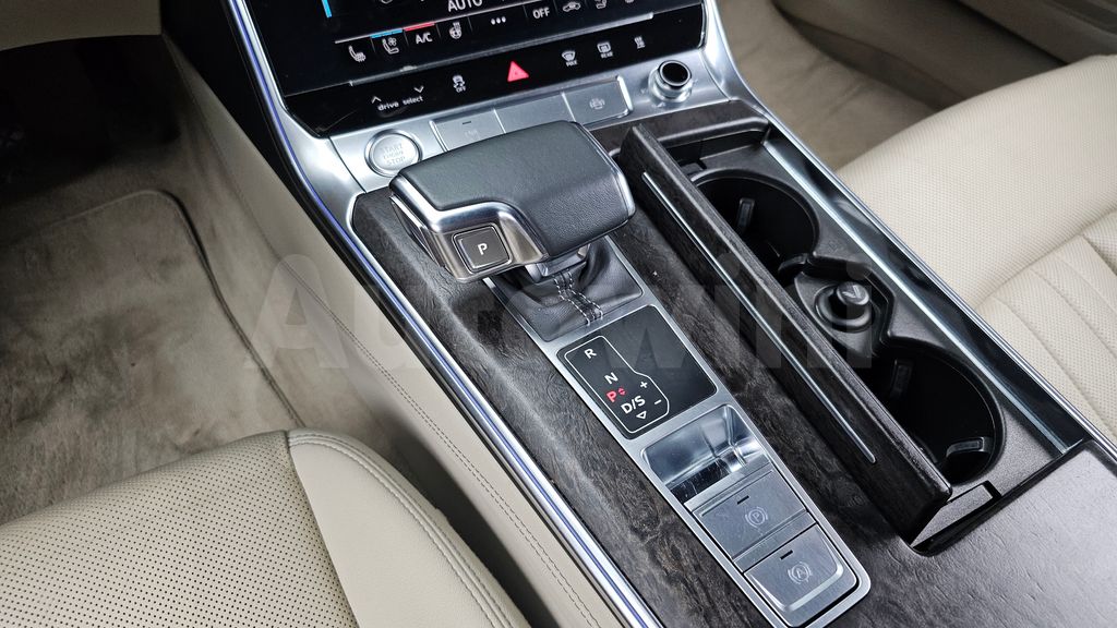Audi A6(C8) 45 TDI Quattro Premium — снимка 9