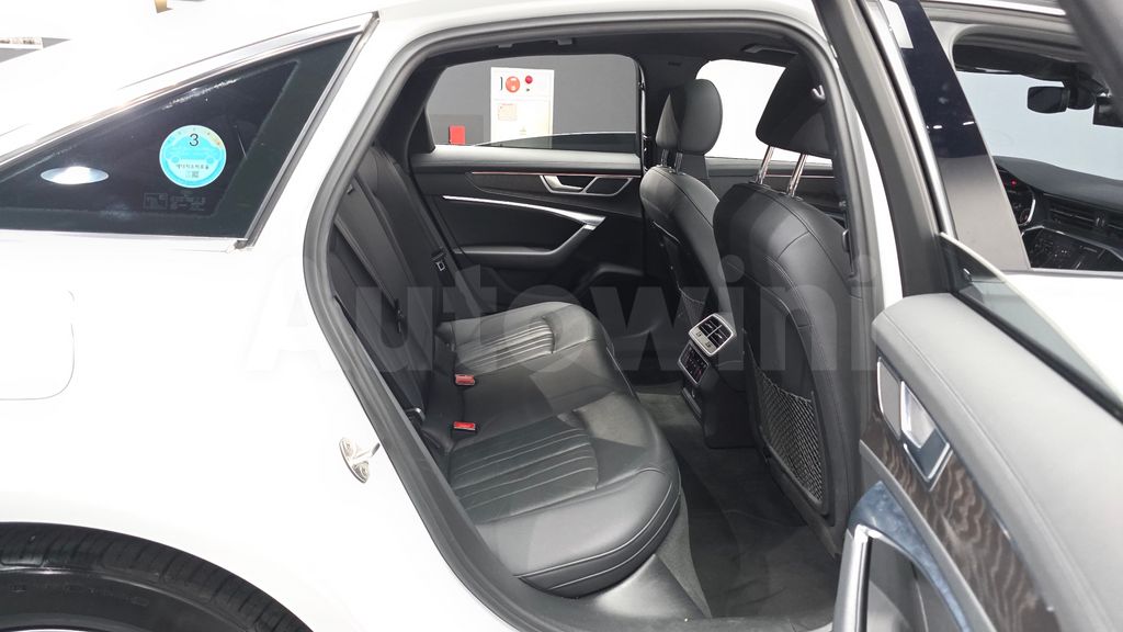 Audi A6(C8) 45 TFSI Premium — снимка 11