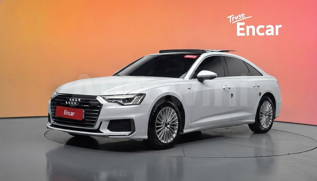 Audi A6(C8) 45 TFSI Premium — снимка 20