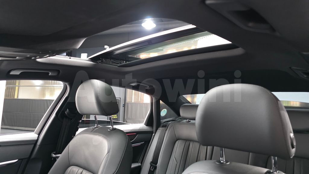 Audi A6(C8) 45 TFSI Premium — снимка 17