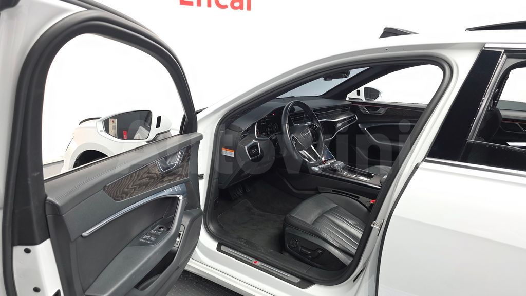 Audi A6(C8) 45 TFSI Premium — снимка 9