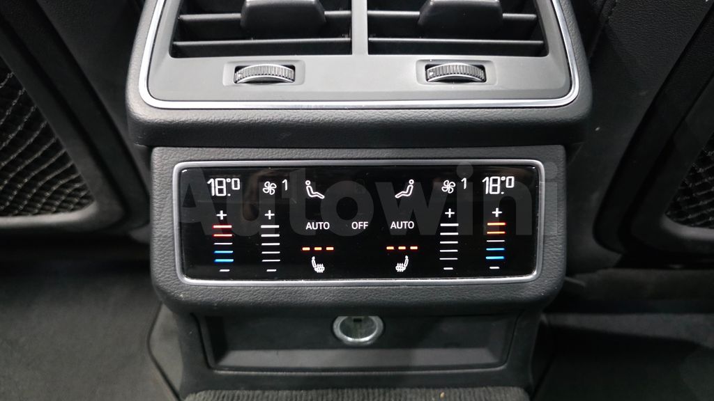 Audi A6(C8) 45 TFSI Premium — снимка 18