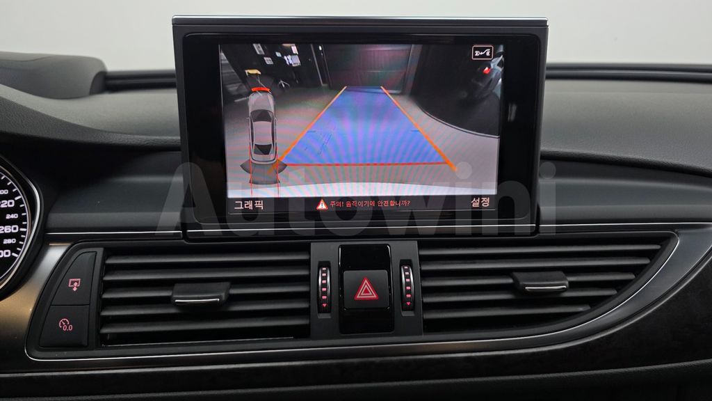 Audi New A6 35 TDI Premium C7 — снимка 15