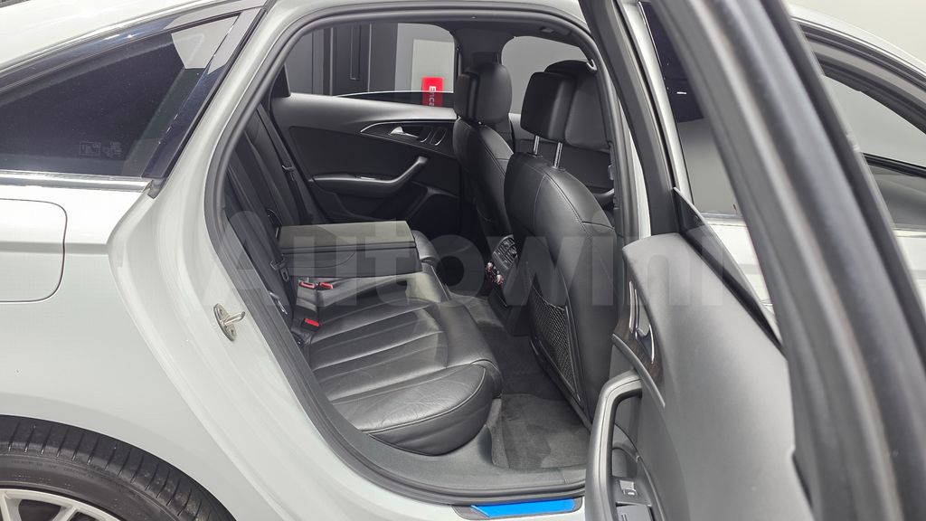 Audi New A6 35 TDI Premium C7 — снимка 12