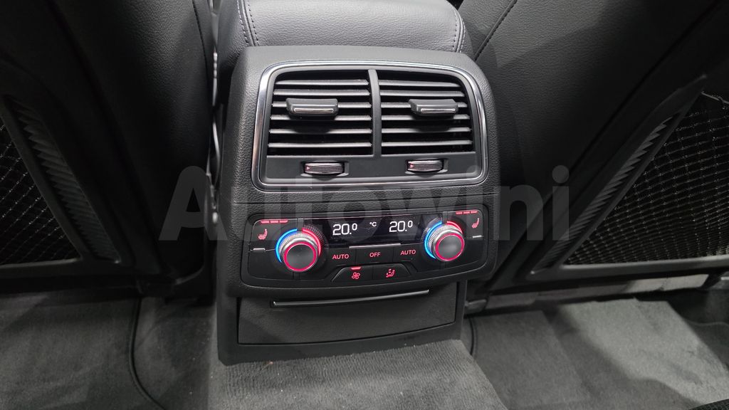 Audi New A6 35 TDI Premium C7 — снимка 18