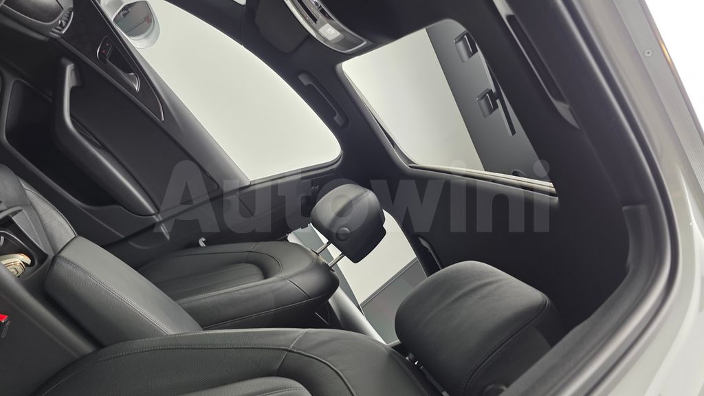Audi New A6 35 TDI Premium C7 — снимка 19